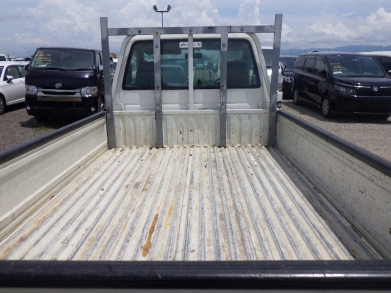 Liteace Truck
