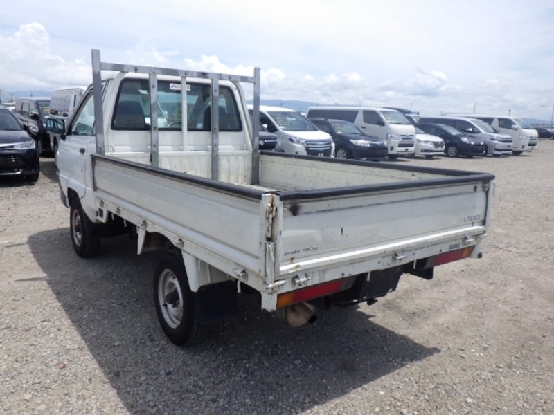 Liteace Truck