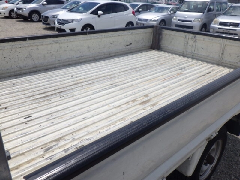 Liteace Truck