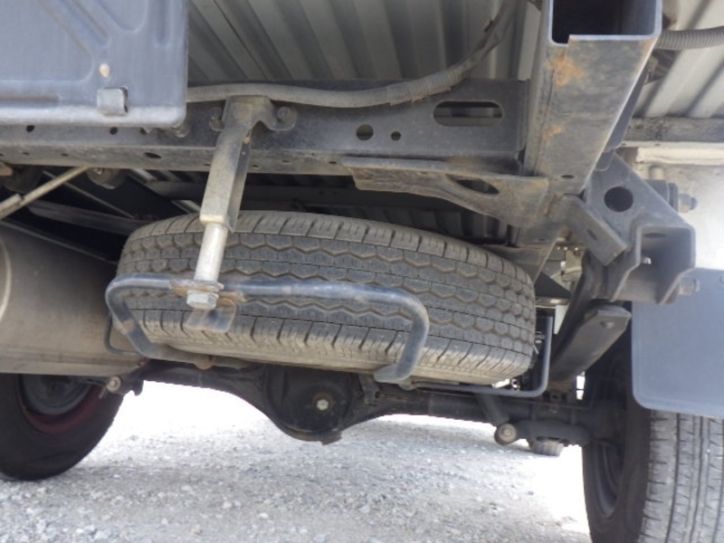 Liteace Truck