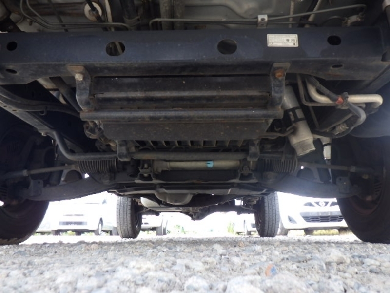Liteace Truck
