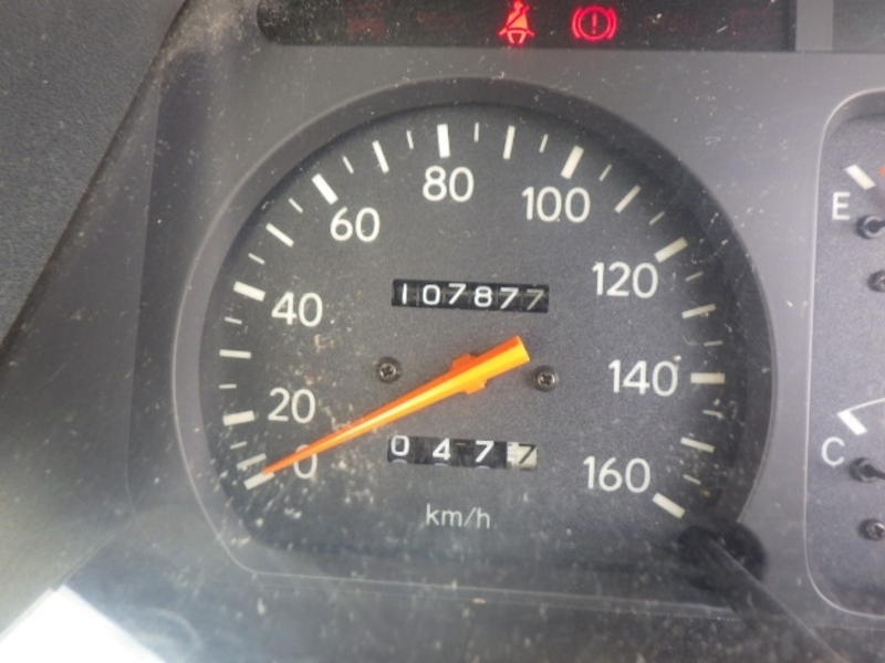Liteace Truck