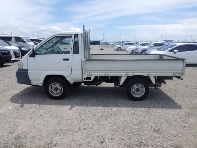 Liteace Truck