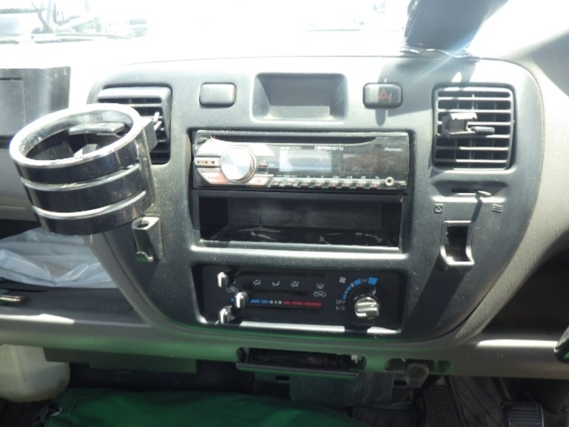 Liteace Truck