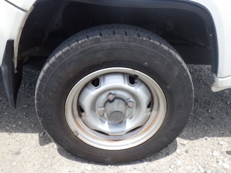 Liteace Truck