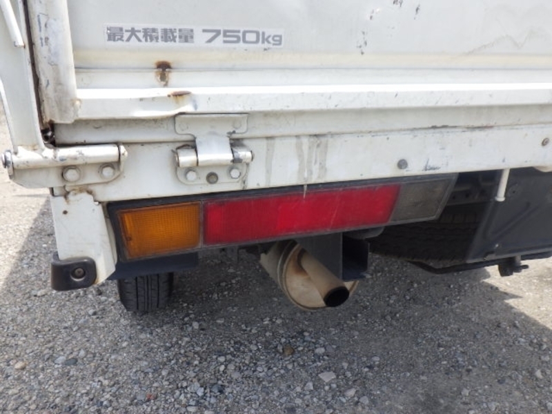 Liteace Truck
