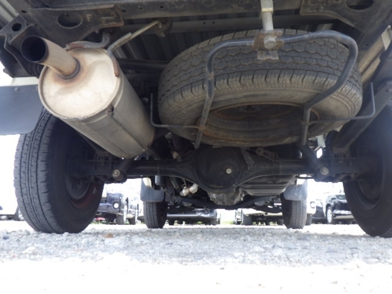 Liteace Truck