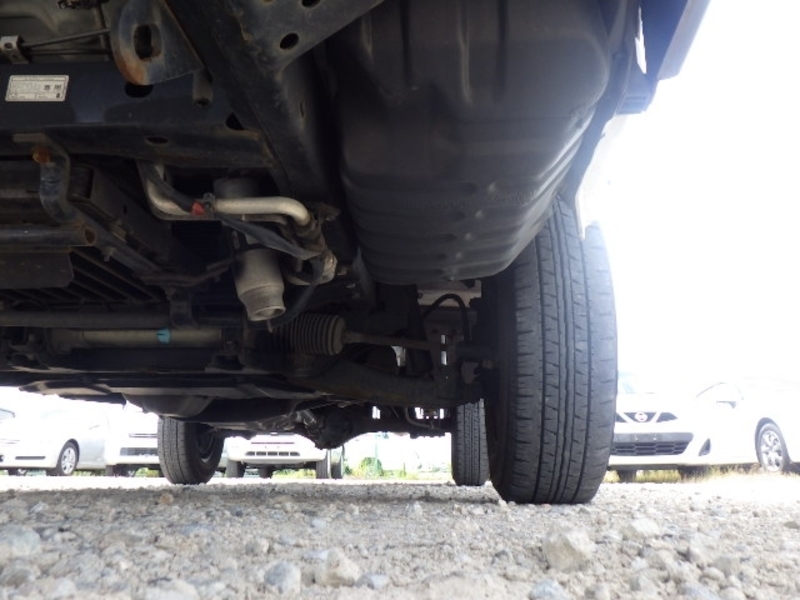 Liteace Truck