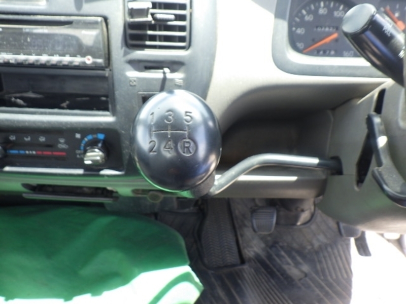 Liteace Truck