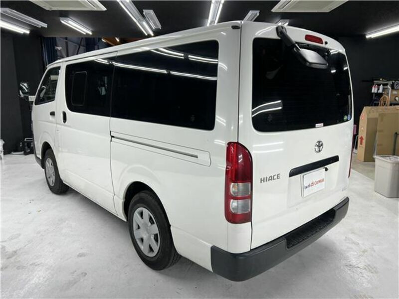 HIACE