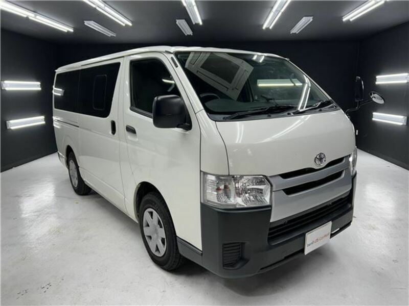 HIACE