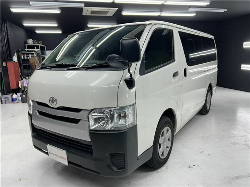 HIACE