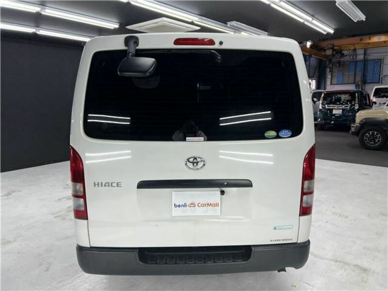 HIACE