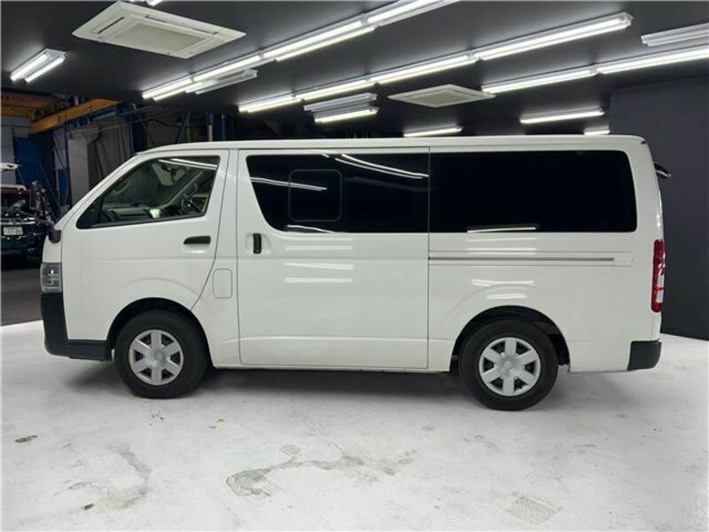 HIACE