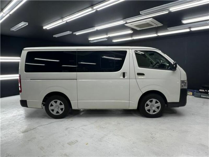 HIACE