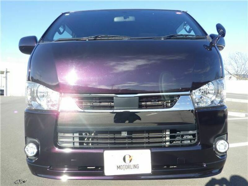 HIACE