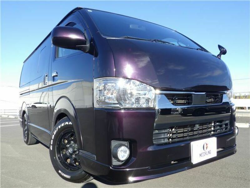 HIACE