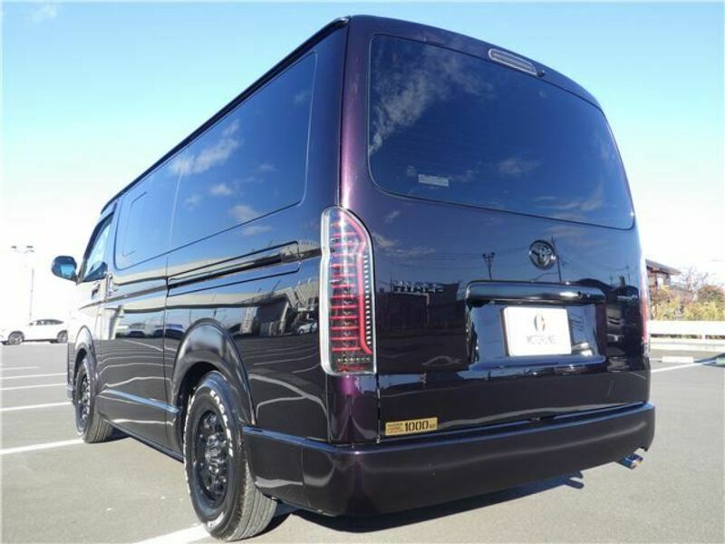 HIACE