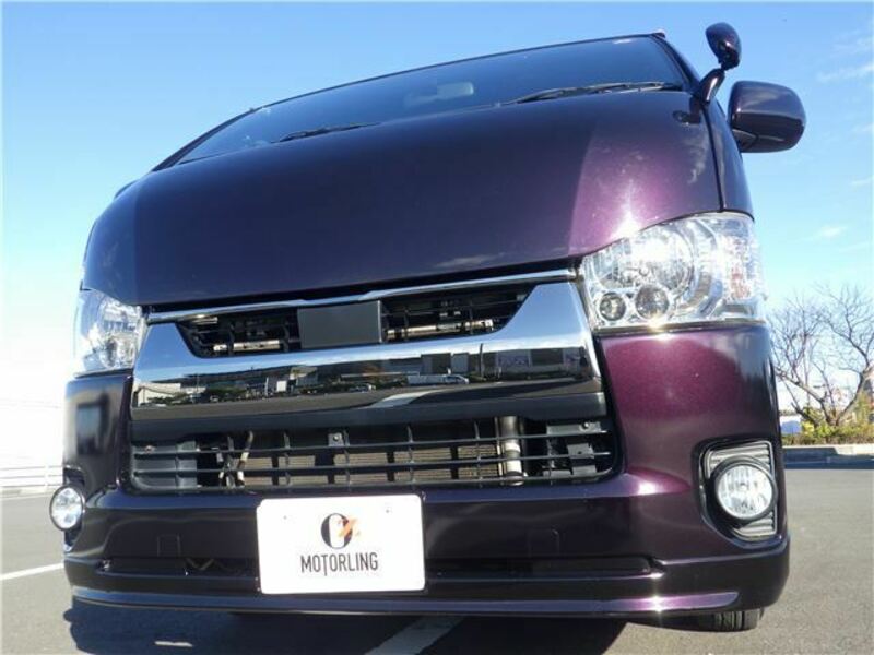 HIACE