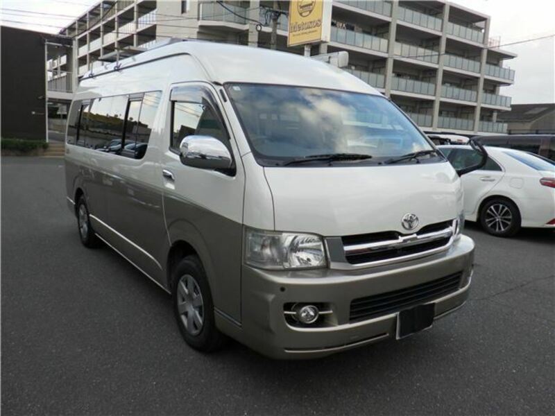 HIACE