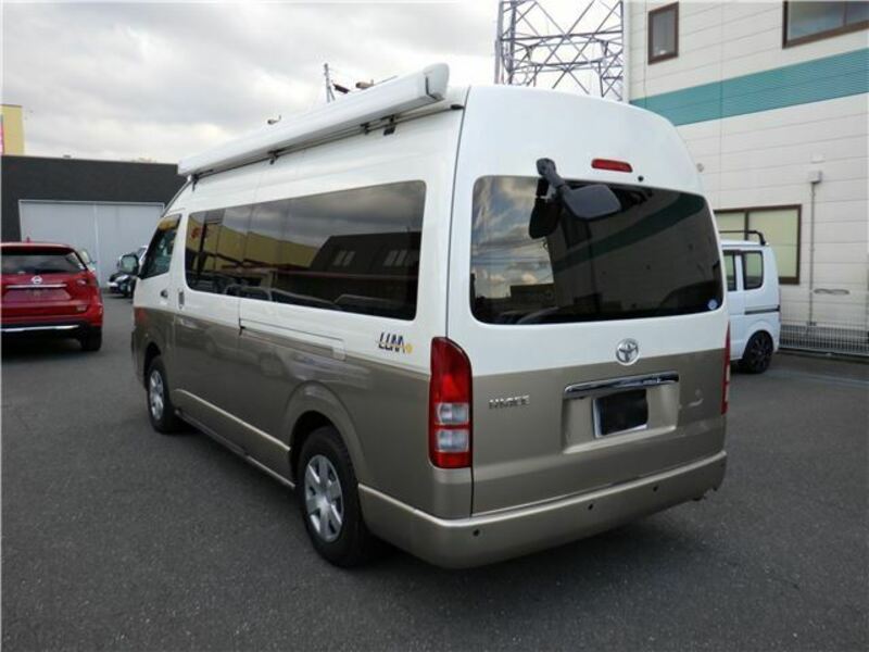 HIACE