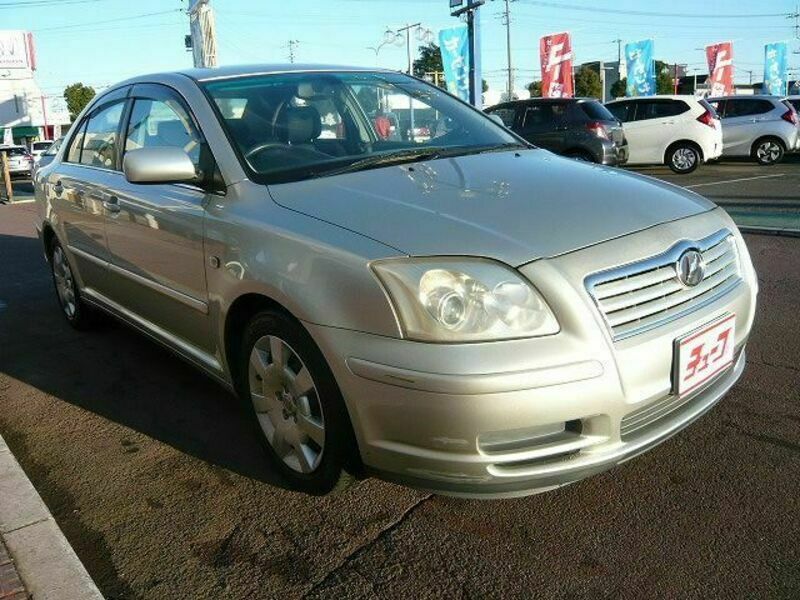 AVENSIS