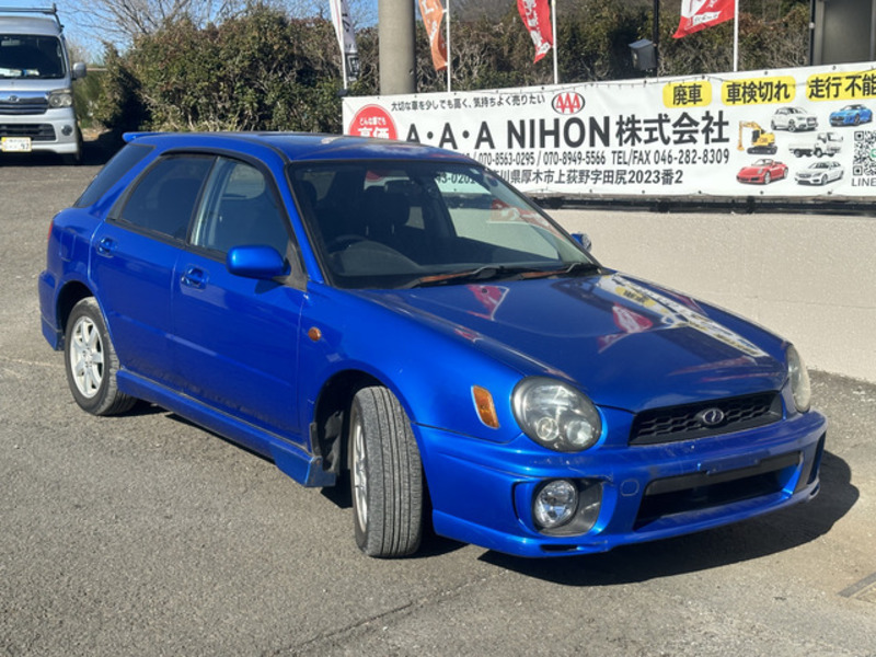 IMPREZA SPORTSWAGON-0