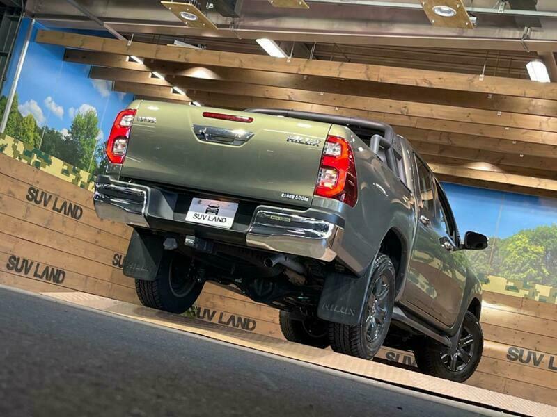 HILUX