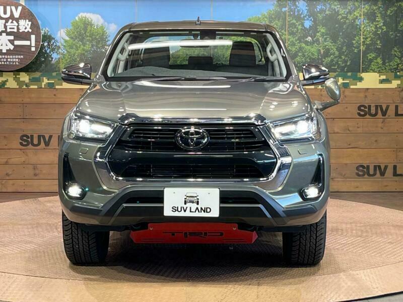 HILUX