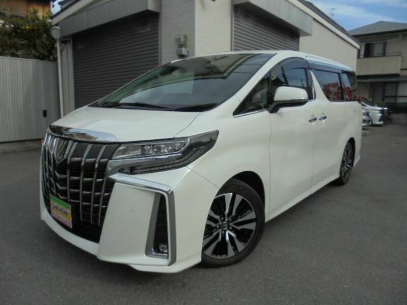 ALPHARD-0