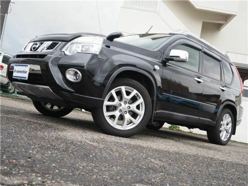 X-TRAIL-20