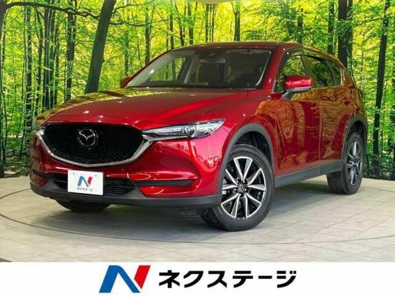 CX-5-0