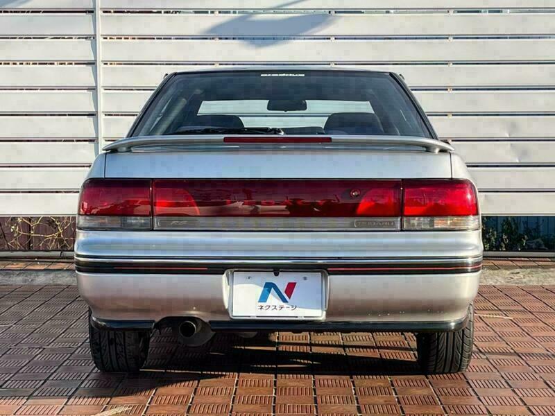 LEGACY