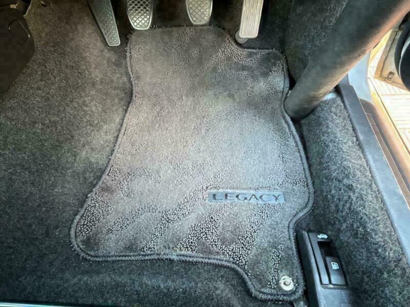 LEGACY