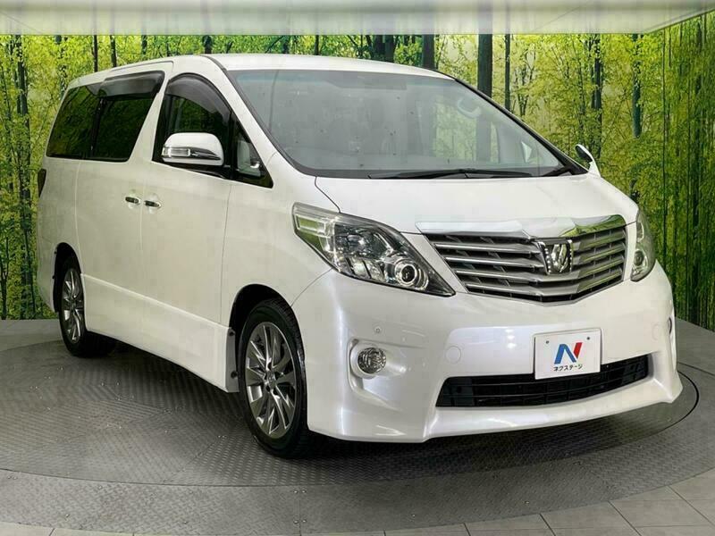 ALPHARD-47