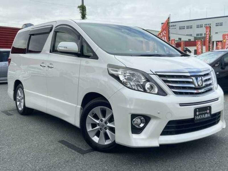 ALPHARD