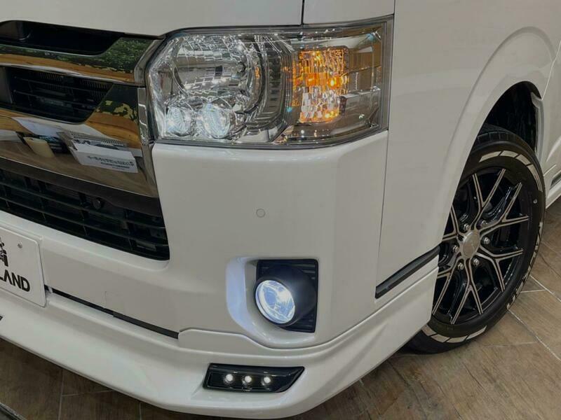 HIACE VAN-65