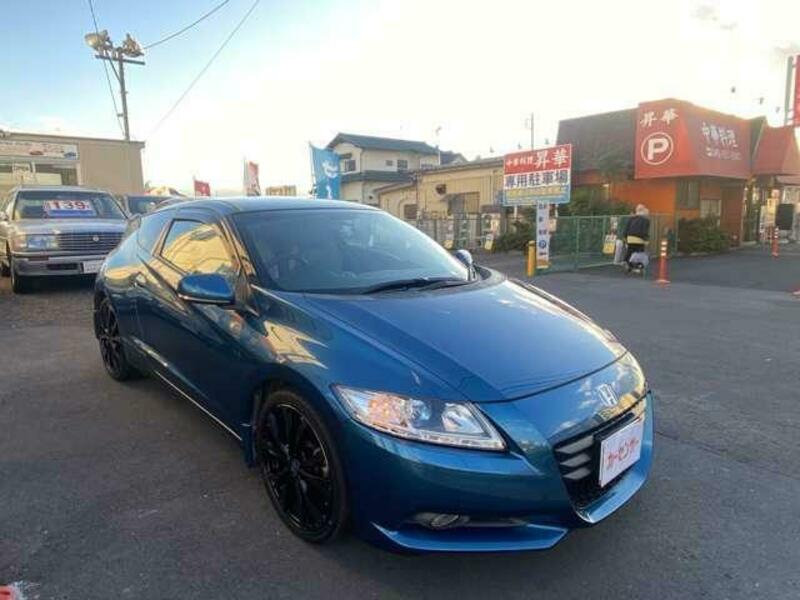 CR-Z-6