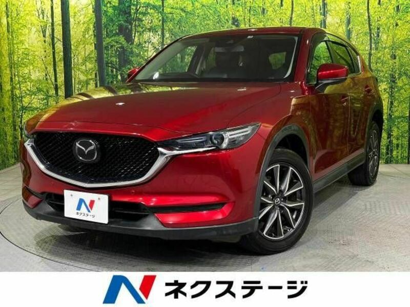 CX-5-0
