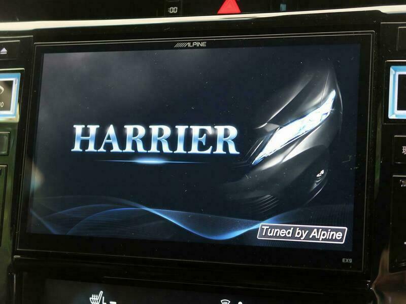HARRIER-35