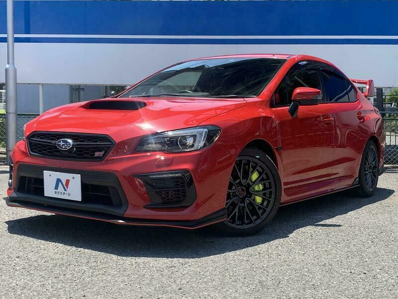 WRX STI-0