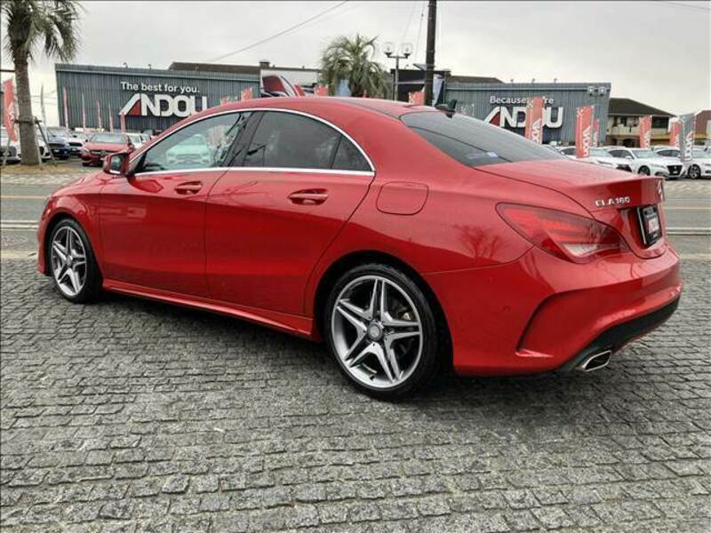 CLA-CLASS