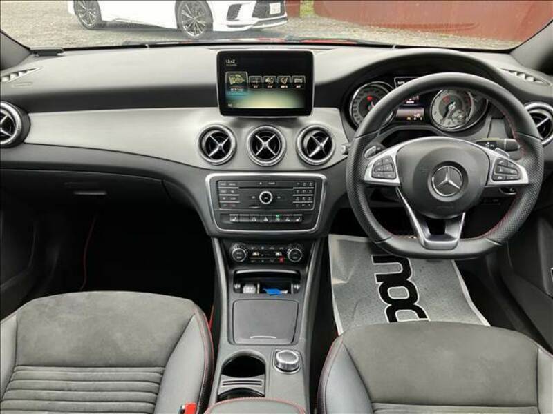 CLA-CLASS