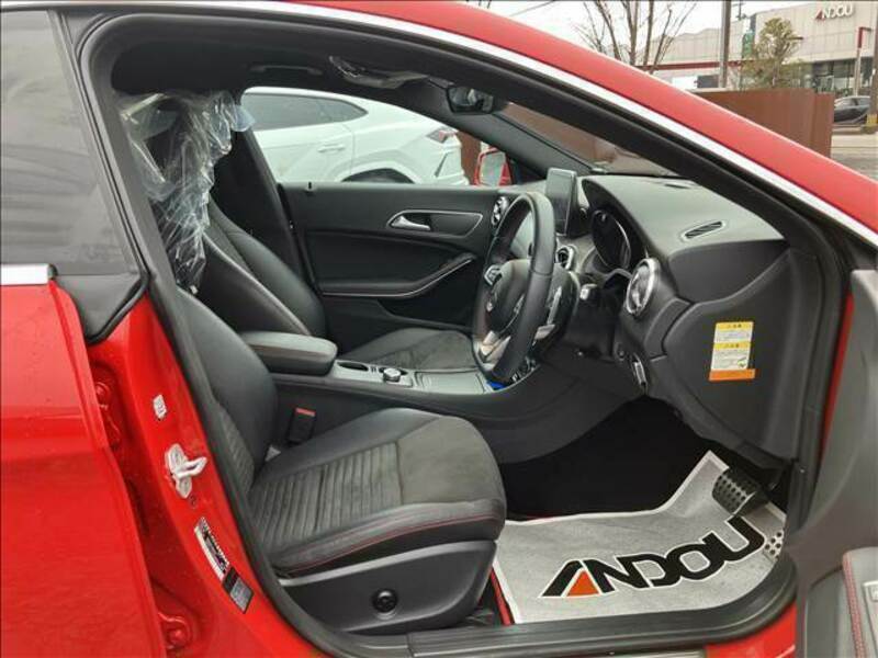 CLA-CLASS