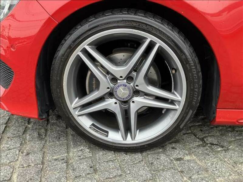 CLA-CLASS