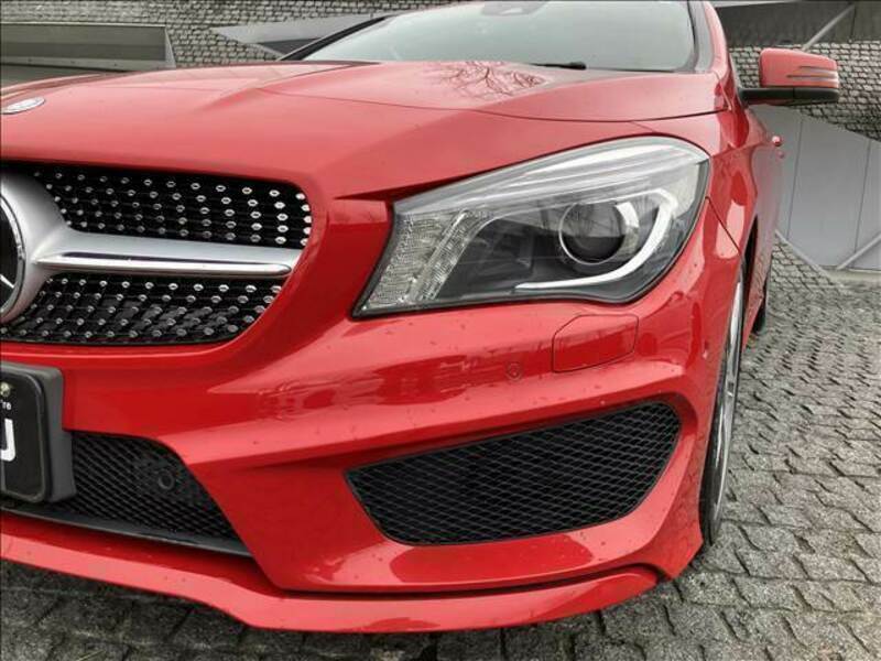 CLA-CLASS