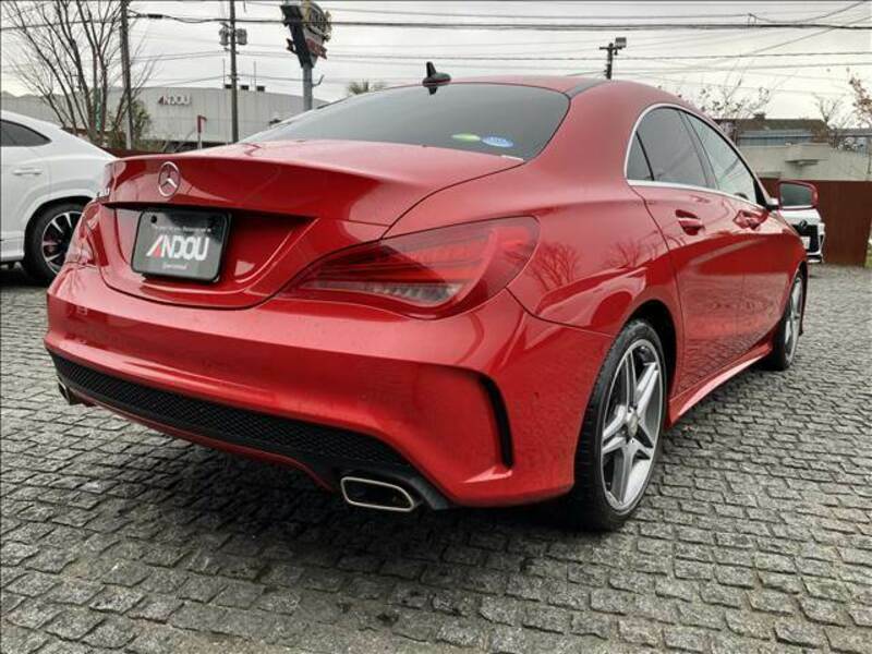 CLA-CLASS
