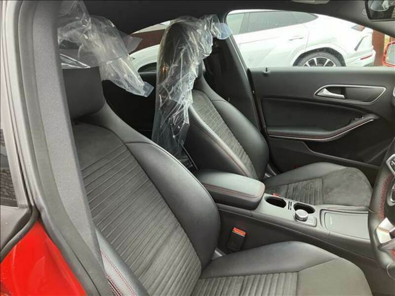 CLA-CLASS