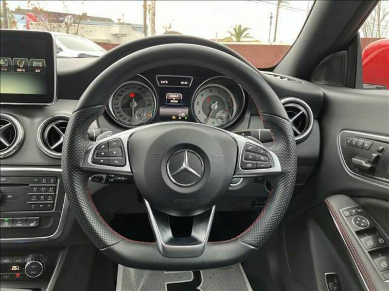 CLA-CLASS
