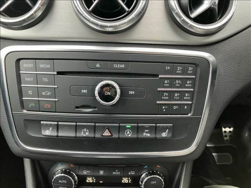 CLA-CLASS